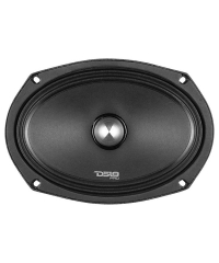 DS18 PRO 500W 6x9" Neodymium Speaker - Single