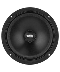 DS18 PRO 500W 8" Water Resistant Neodymium Speaker 2Ω - Single
