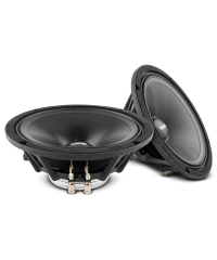 DS18 PRO 500W 8" Water Resistant Neodymium Speaker 2Ω - Pair