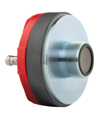 DS18 PRO-DR1.35 400W 1" Throat Twist-on Driver – Titanium VC 8-Ohm