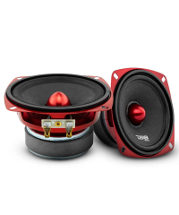 DS18 PRO-X 200W 4" Mid-Range Bullet Speakers - Pair