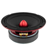 DS18 PRO-X 6.5'' 500W Mid-Range Loudspeaker w Bullet