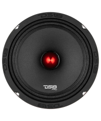 DS18 PRO-X 8" 550W Mid-Range Loudspeaker w Bullet - Single (PRO-X8.4BM)