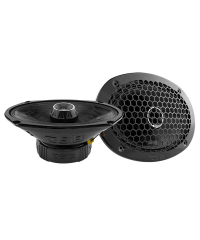 DS18 550W 6x9" Mid-Range Car Speakers (PRO-ZT69) 