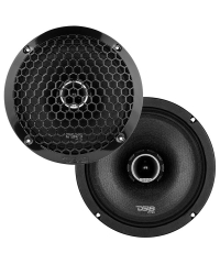 DS18 PRO-ZT8 8" Water Resistant Mid-Range Speaker - Pair