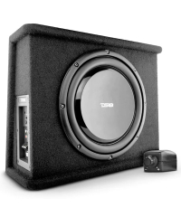 DS18 SB12A 12'' 350W Shallow Subwoofer Enclosure
