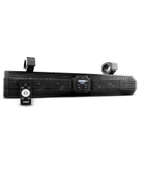DS18 SB24BT Marine Amplified Bluetooth Sound Bar System
