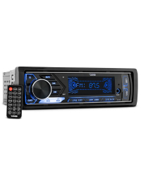 DS18 SDX1 Single Din Digital Media Receiver