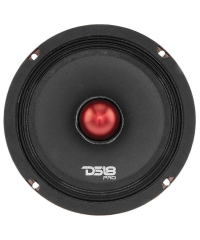 DS18 PRO-X 500W 6.5" Shallow Mid-Range Bullet Speaker - Single (PRO-X6.4BMSL)