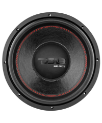 DS18 SLC12S 12-Inch 500W Subwoofer
