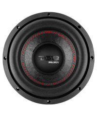 DS18 SLC8S 8-Inch 400W Subwoofer 