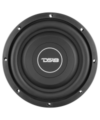 DS18 SRW8.4 300W Shallow-Mount SVC Subwoofer