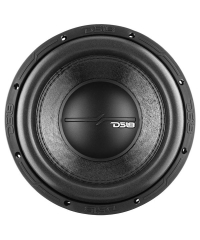 DS18 ZR10.4D 1400W 10'' Subwoofer