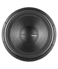 DS18 ZR15.4D 1500W 15'' Subwoofer