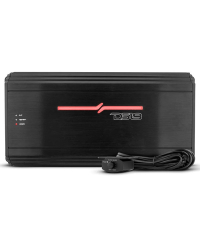DS18 ZR1500.1D 4500W 1-Channel Class D Amplifier