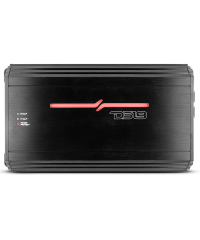 DS18 ZR1600.4D 7200W 4-Channel Class D Amplifier