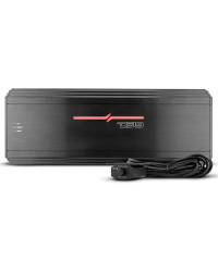 DS18 ZR2000.1D 6000W 1-Channel Class D Amplifier