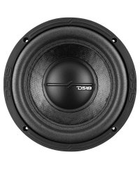 DS18 ZR6.4D 600W 6.5'' Subwoofer