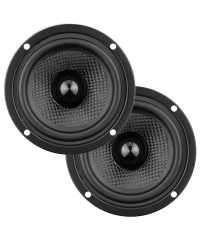 DS18 ZXI-354 120W 3.5'' Full-Range Speakers