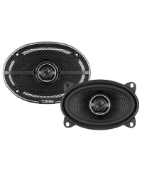 DS18 ZXI-464 180W 4x6'' 2-Way Speakers