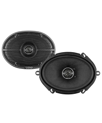 DS18 ZXI-574 210W 5x7'' 2-Way Speakers