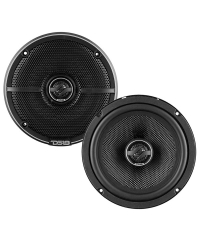 DS18 ZXI-654 240W 6.5'' 2-Way Speakers