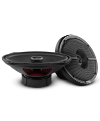 DS18 ZXI-694 360W 6x9'' 2-Way Speakers