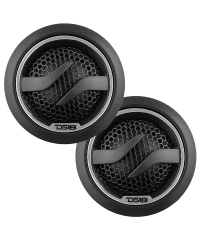 DS18 ZXI-T1 1.7'' 100W Dome Tweeter - 1Pair