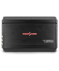 DS18 ZXI.4 2200W 4-Channel Class D Amplifier