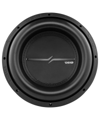 DS18 ZXI12.4D 2000W 12'' High Excursion Subwoofer