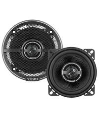 DS18 ZXI-44 150W 4'' 2-Way Speakers