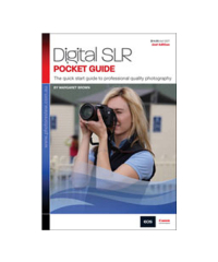 Canon Digital SLR Pocket Guide - 2nd Edition