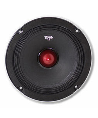 DS18 DS-NEO6HB 6.5" Neodymium Midrange Car Speaker