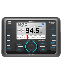 Dual MMC36BT Marine Digital Media Control Centre
