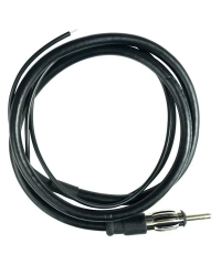 Dual MAW40 Universal Marine Soft Wire Antenna