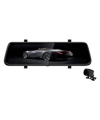 Axis DVR1909K Rearview Safety System - Front & Rear