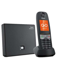 Gigaset E630A GO Cordless Phone
