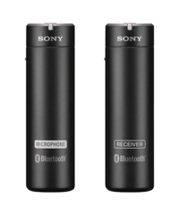 Sony ECM-AW4 Bluetooth Wireless Microphone