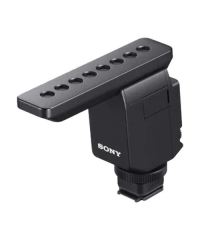 Sony ECM-B1M Shotgun Microphone