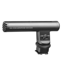 Sony ECM-GZ1M Gun Zoom Microphone