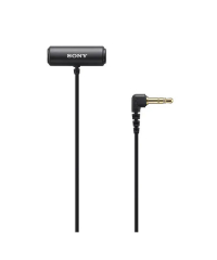 Sony ECM-LV1 Stereo Lavalier Microphone