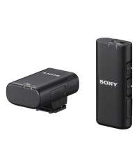 Sony ECM-W2BT Wireless Microphone