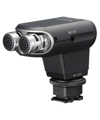Sony ECM-XYST1M Stereo Microphone