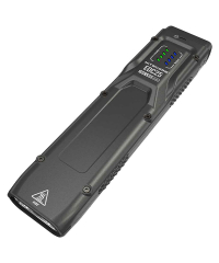 Nitecore Carry Torch 3000 Lumens