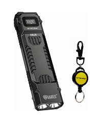 Nitecore Carry Torch 6500 Lumens