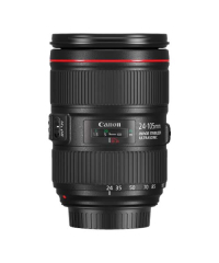 Canon EF 24-105mm f/4L IS II USM Lens
