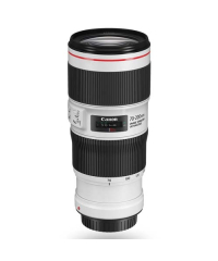 Canon EF 70-200mm f/4L IS II USM Telephoto Lens