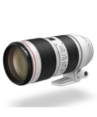 Canon EF 70-200mm f/2.8L IS III USM Telephoto Lens