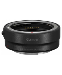Canon EF-EOS R Mount Adapter