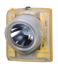Nitecore EH1 Intrinsically Safe Headlamp